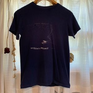 Navy Hawaii Souvenir T-Shirt